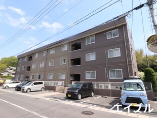 ハイクオリティ－マンション麗華の物件外観写真